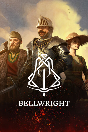 Bellwright — обложка