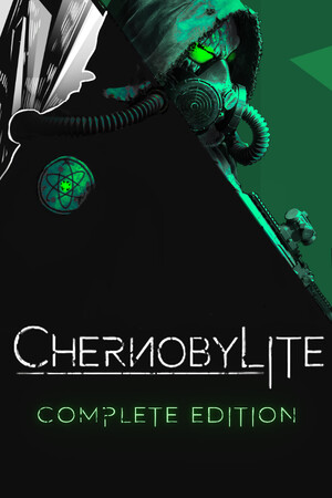Chernobylite — обложка