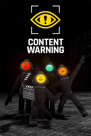 Content Warning — обложка