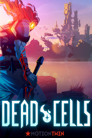 Dead Cells — обложка