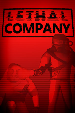 Lethal Company — обложка